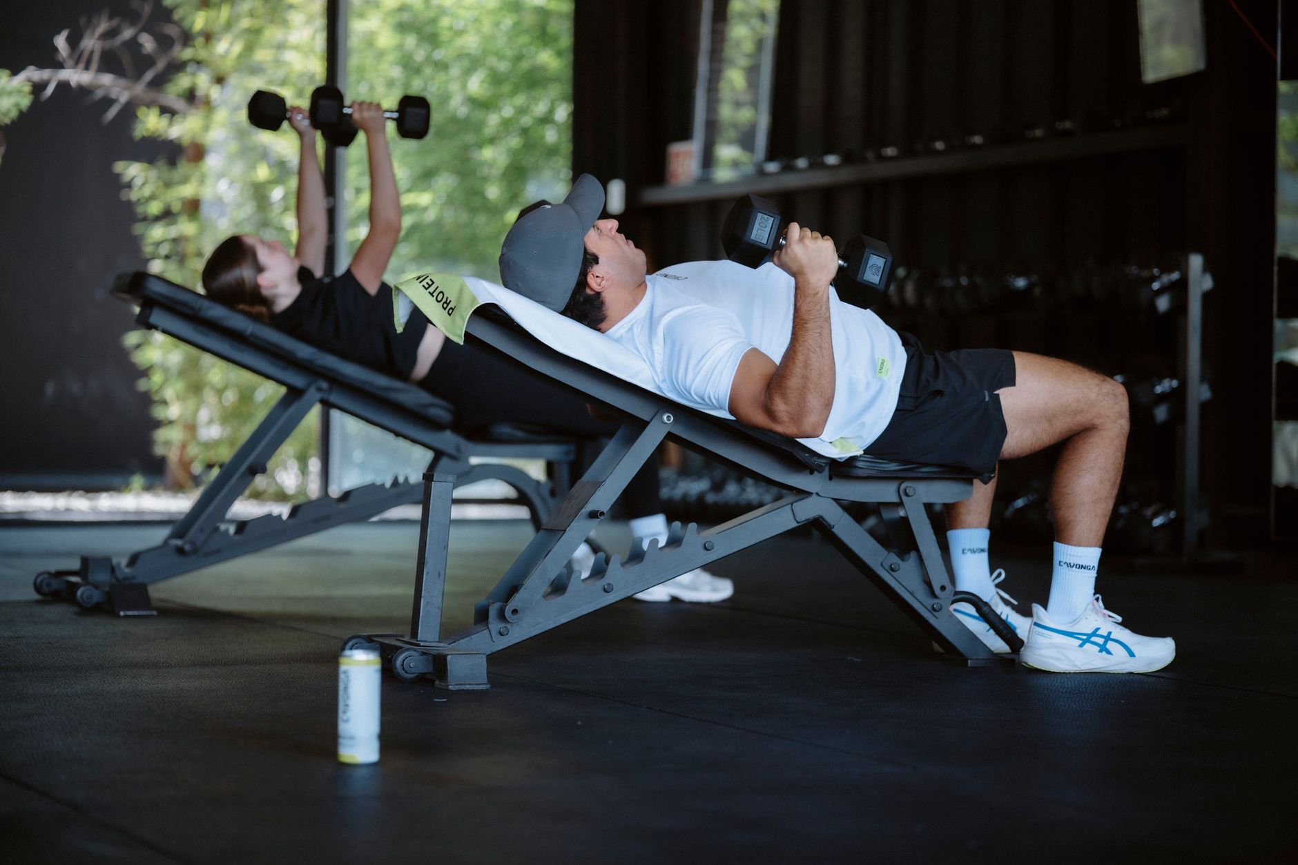Bûcheron musculation : technique, erreurs et variantes