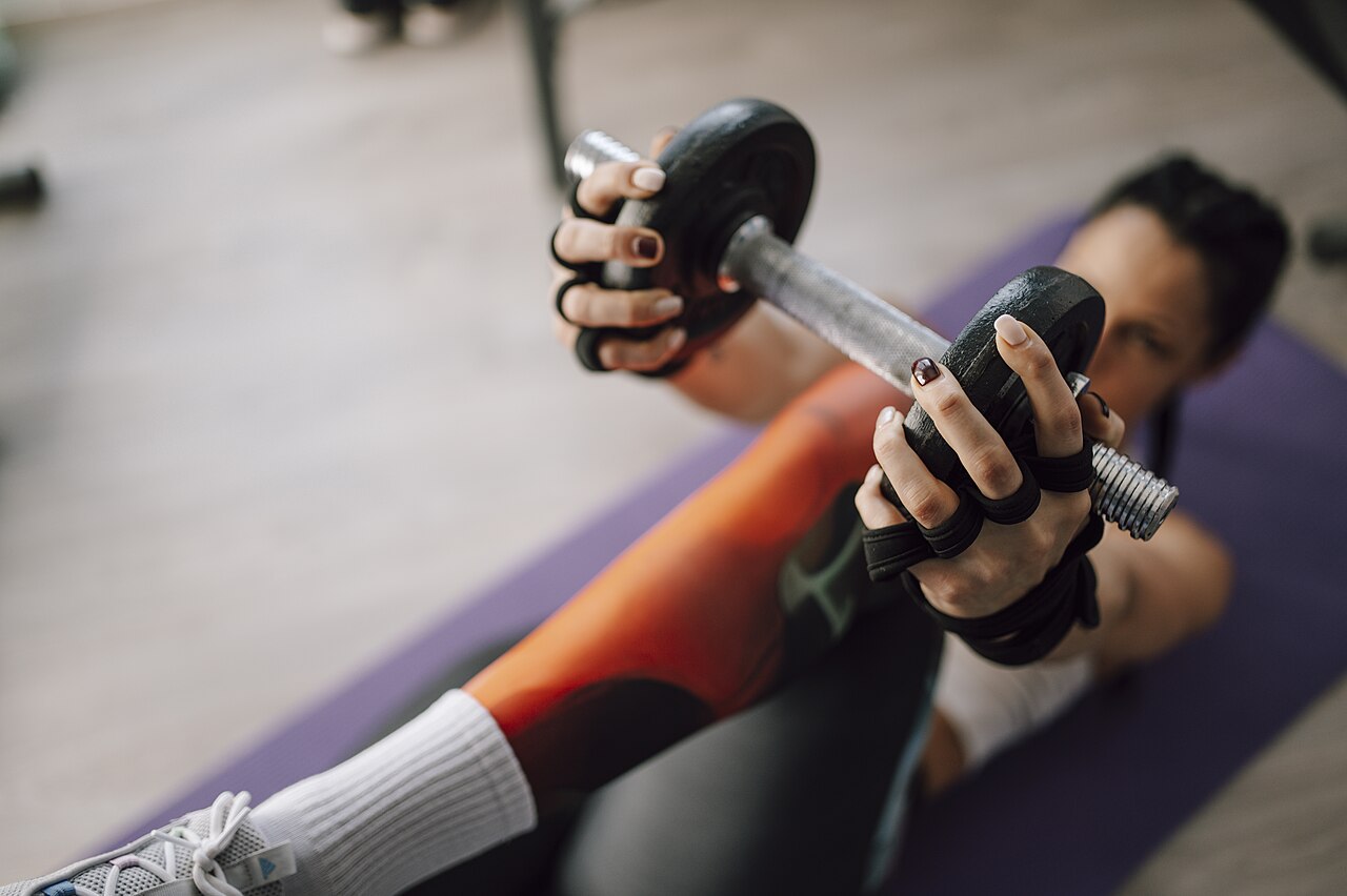 Calorie musculation : combien de calories brûle une séance ?