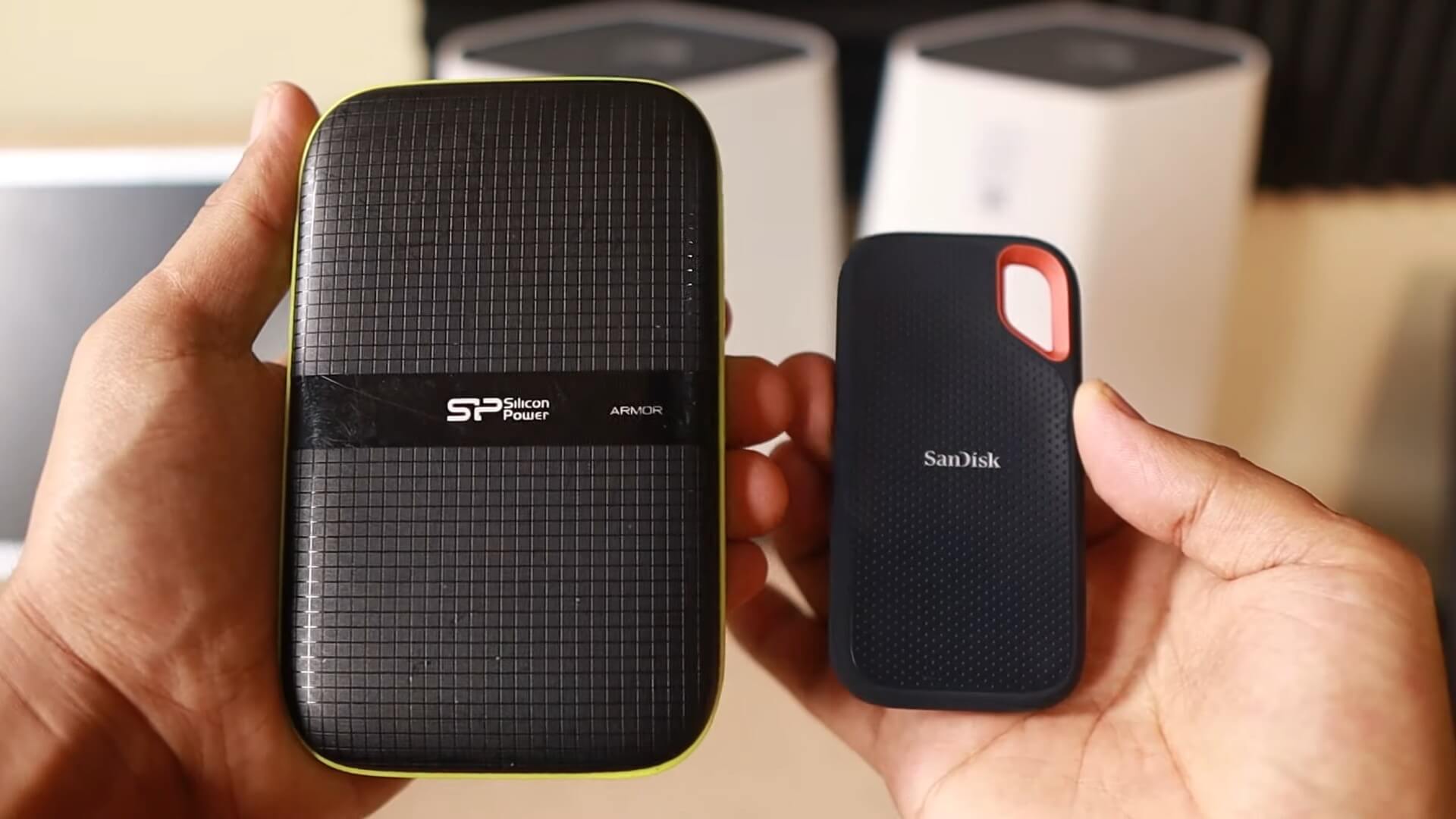 Disque dur externe : le guide complet pour bien choisir et bien l’utiliser