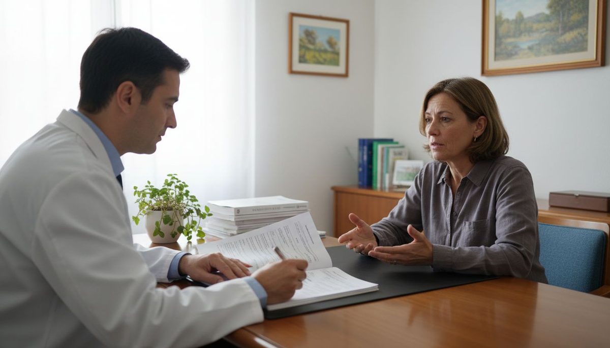 Certificat médical MDPH : les 5 rubriques que votre médecin ne doit pas bâcler