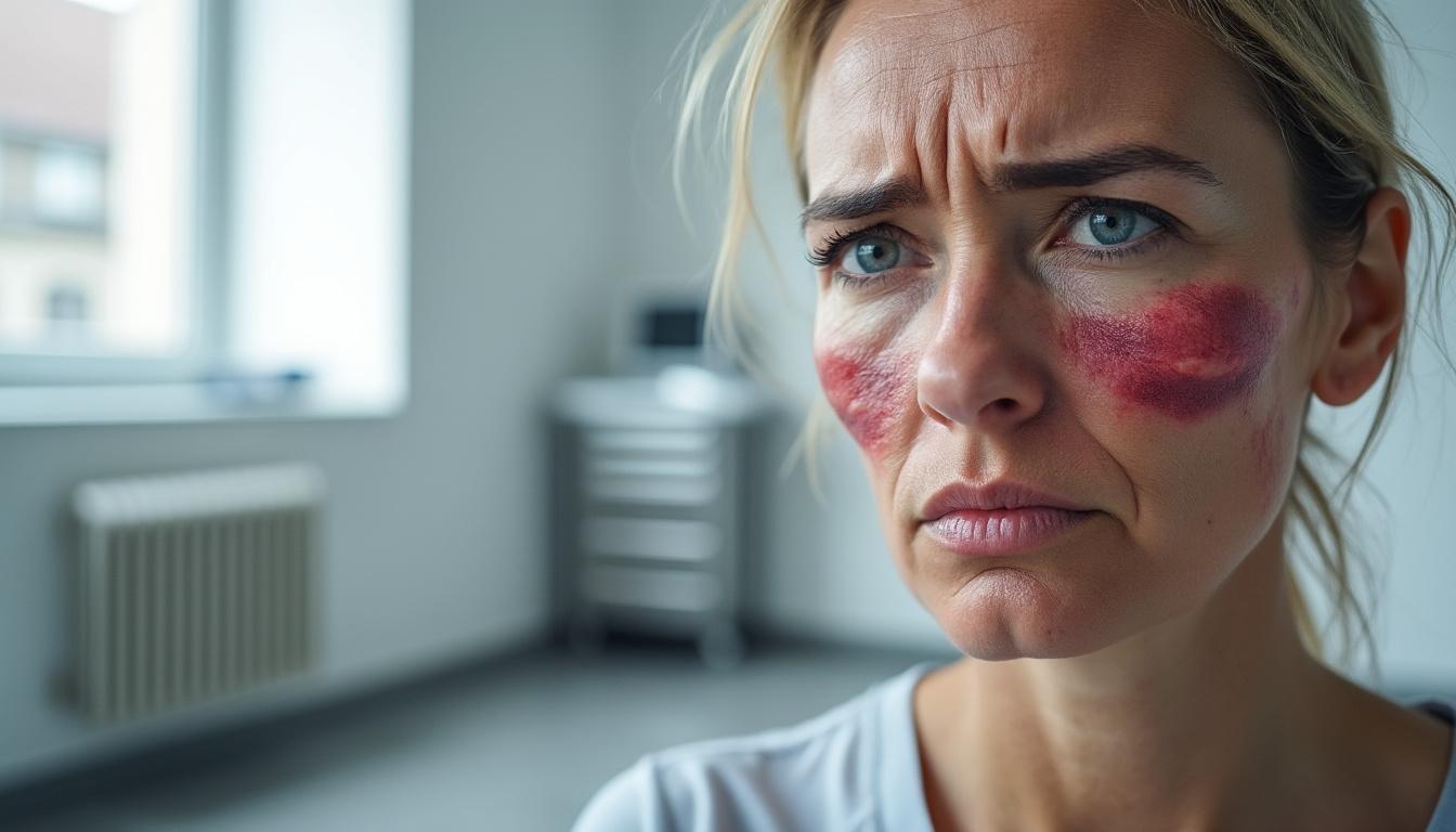 HIFU avis négatif : risques, limites et vrai niveau de prudence