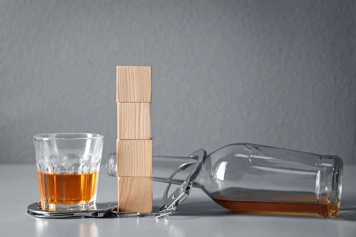 Arrêt alcool et perte de poids : comprendre les changements sans se mettre en danger